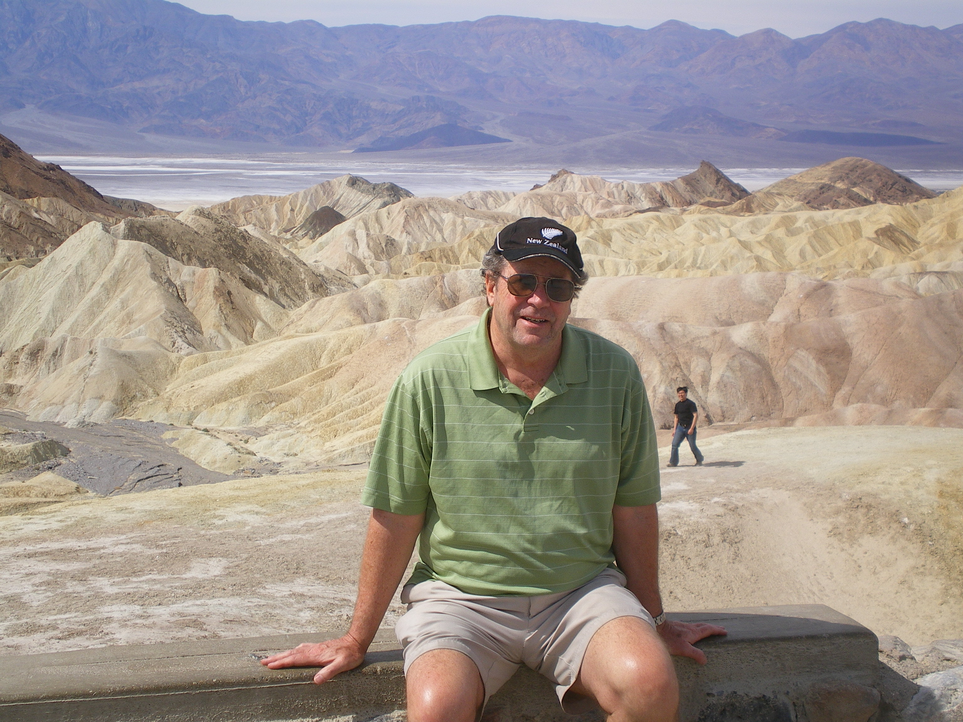 Death Valley