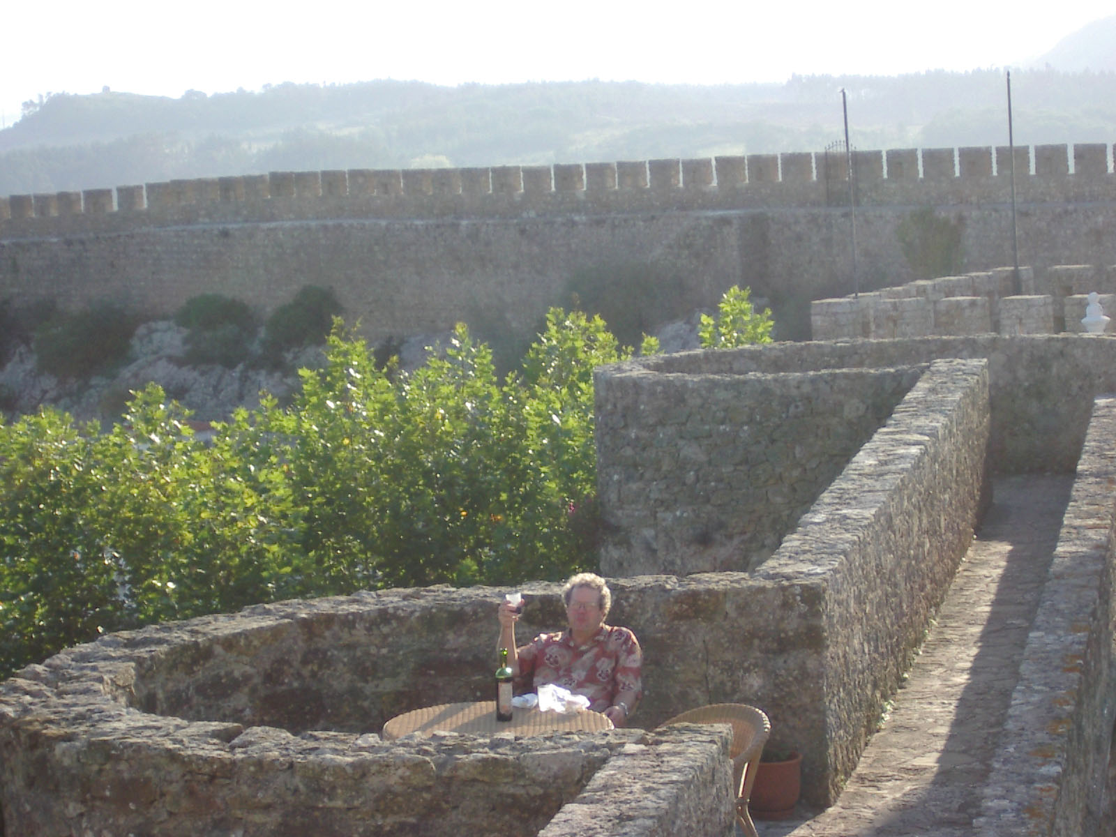 Obidos Portugal