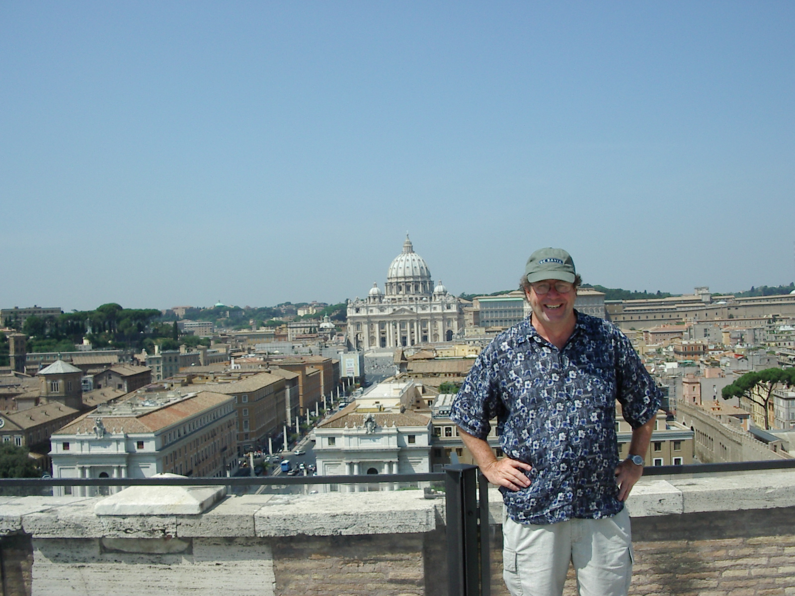 Roma