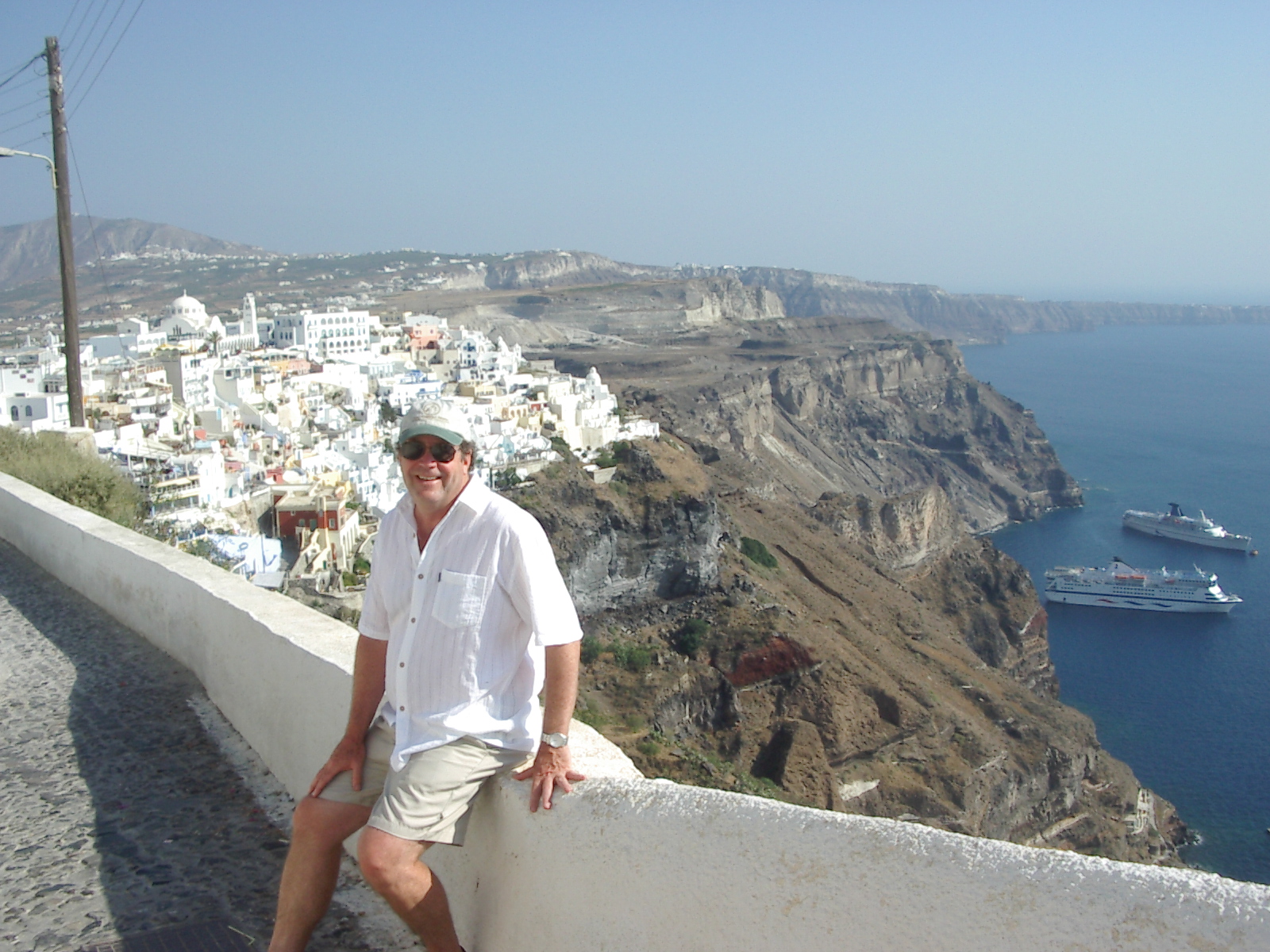 Santorini