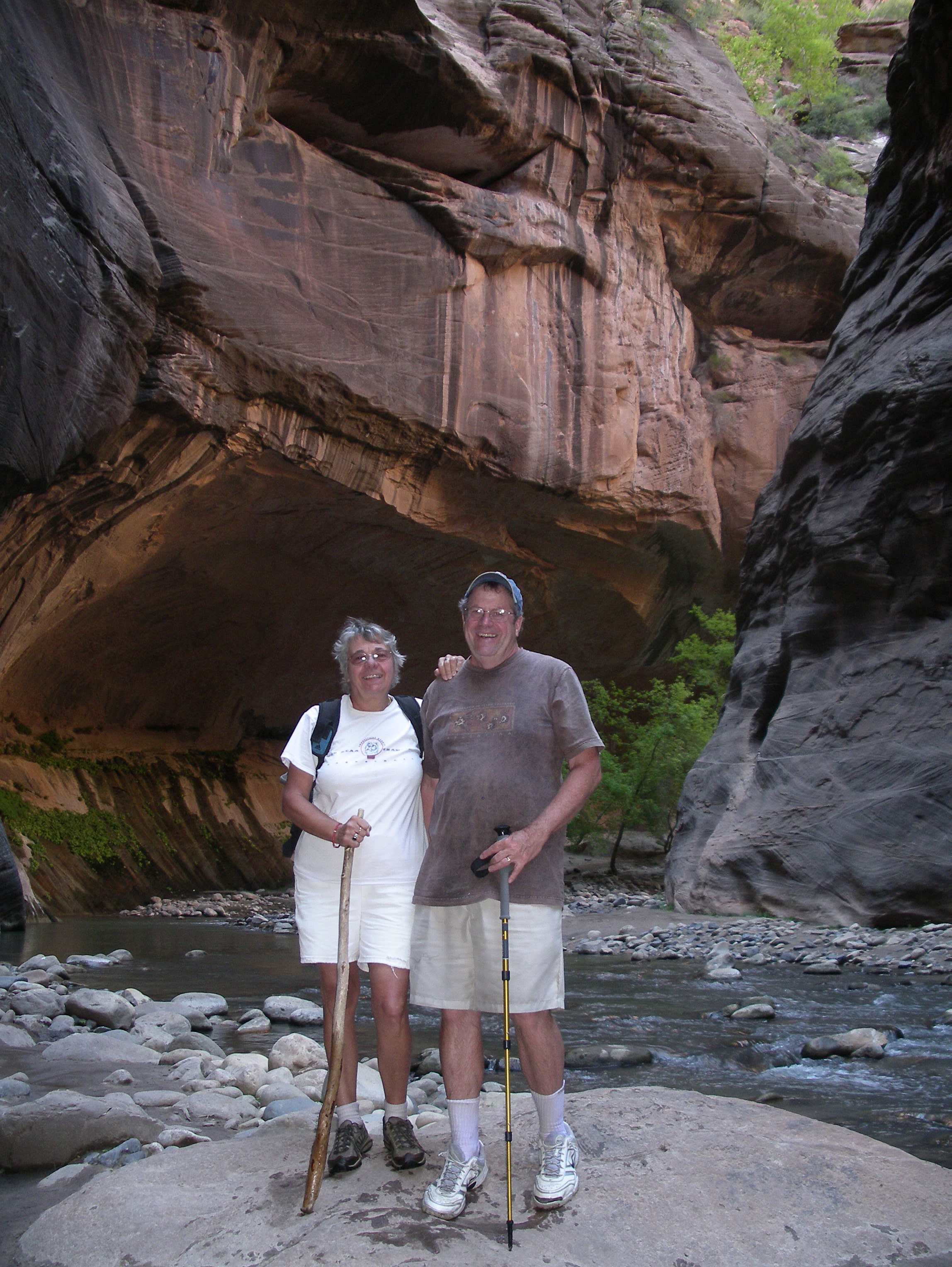 The Narrows